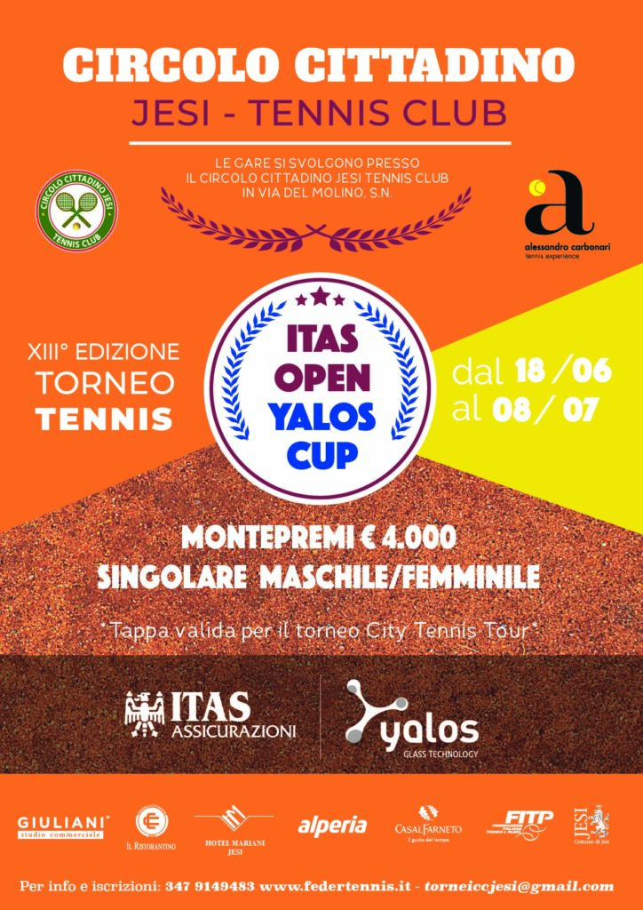 itas open